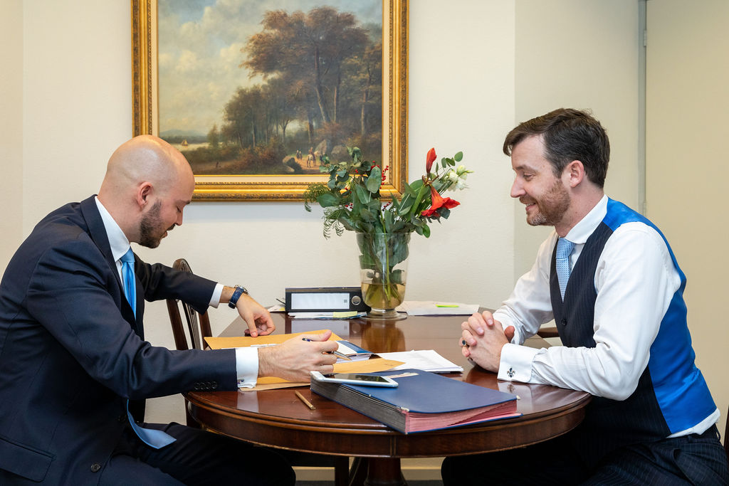 Schravenmade is uw advocaat in arbeidsrecht