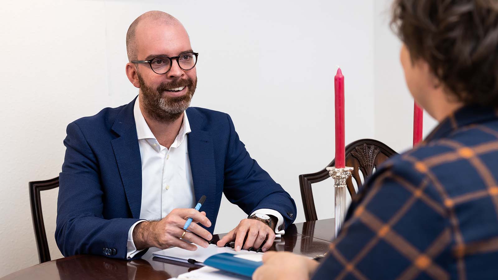 advocaat ondernemingsrecht in Maarssen nabij Utrecht