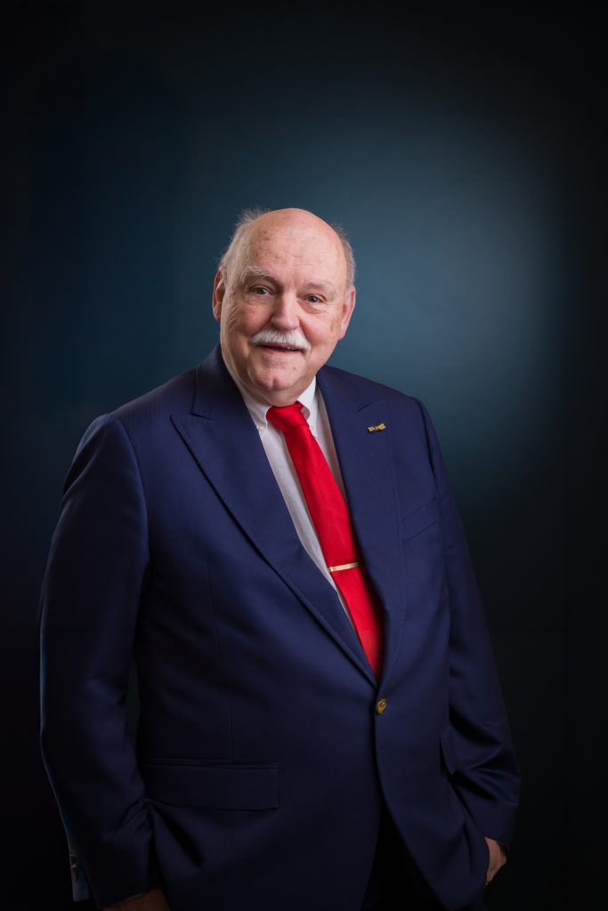 Hans Schravenmade, Jurist en adviseur bij Schravenmade Advocaten