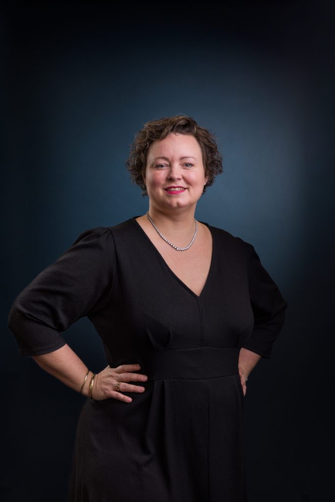 Jojanneke Schravenmade, Advocaat bij Schravenmade Advocaten
