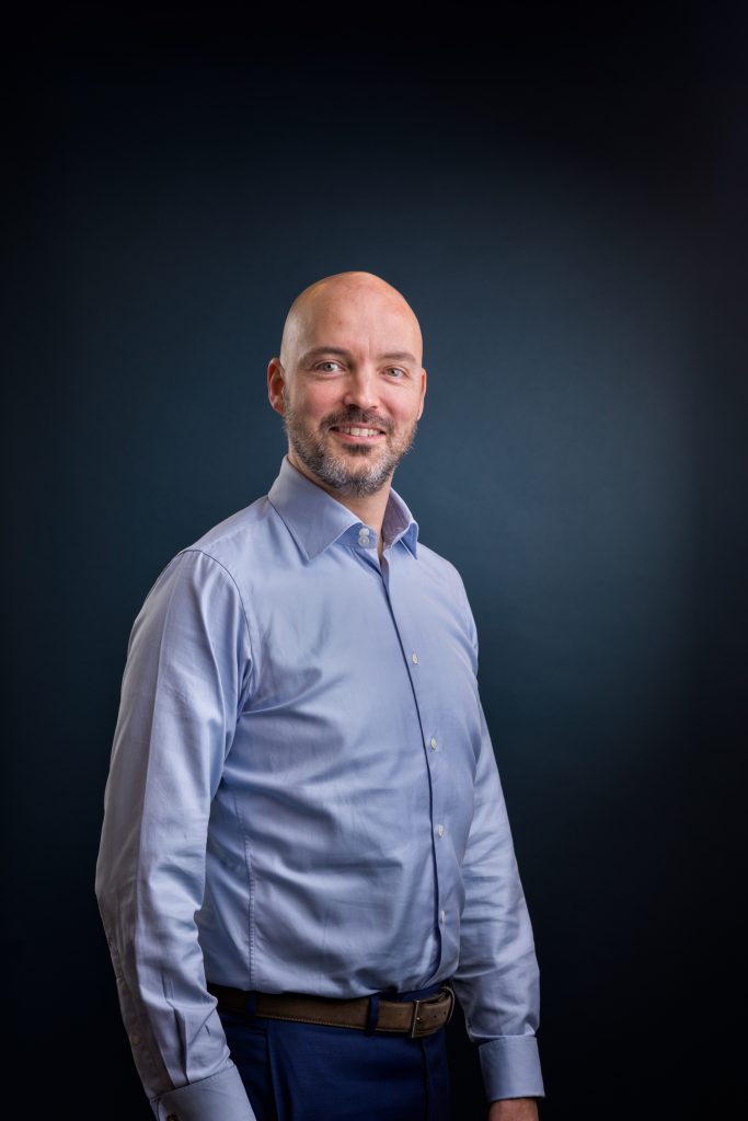 Martijn Schravenmade, Advocaat bij Schravenmade Advocaten
