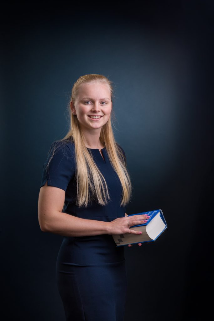 Roos van Noort, Advocaat bij Schravenmade Advocaten