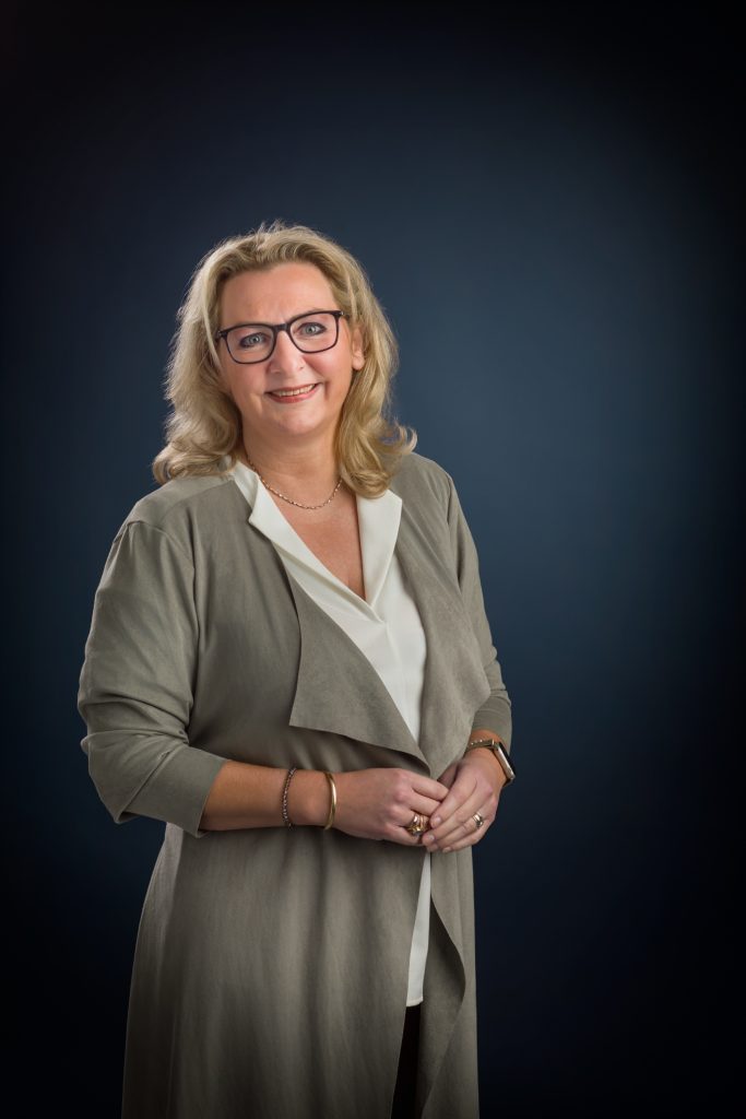 Yvonne Achterberg bij Schravenmade Advocaten